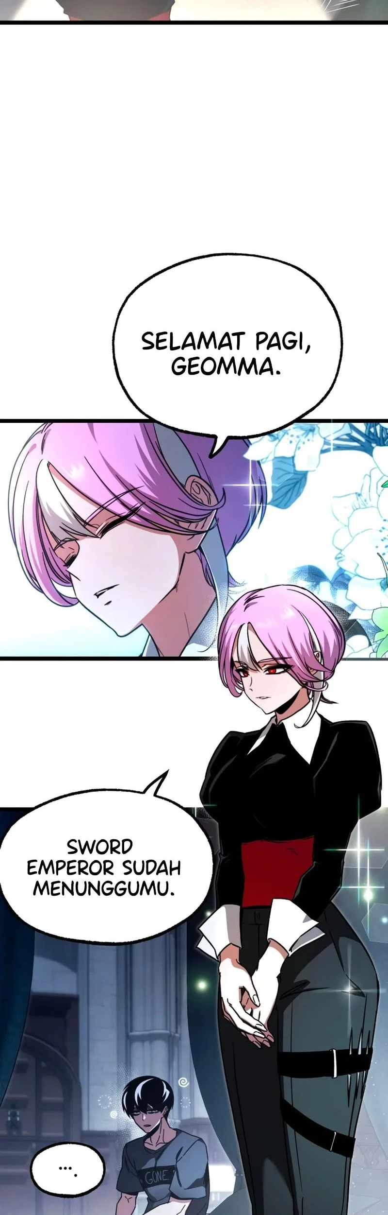 Chapter 77 - halaman 48