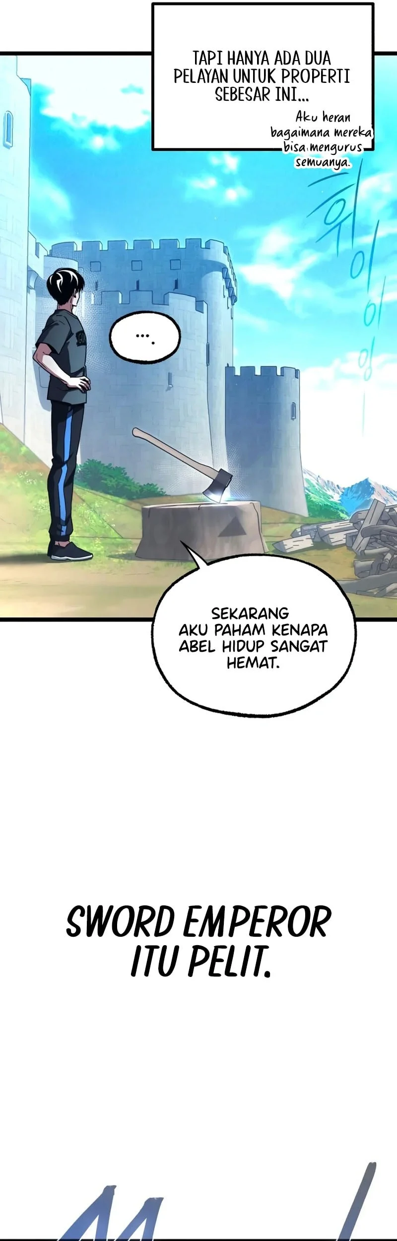 Chapter 77 - halaman 55