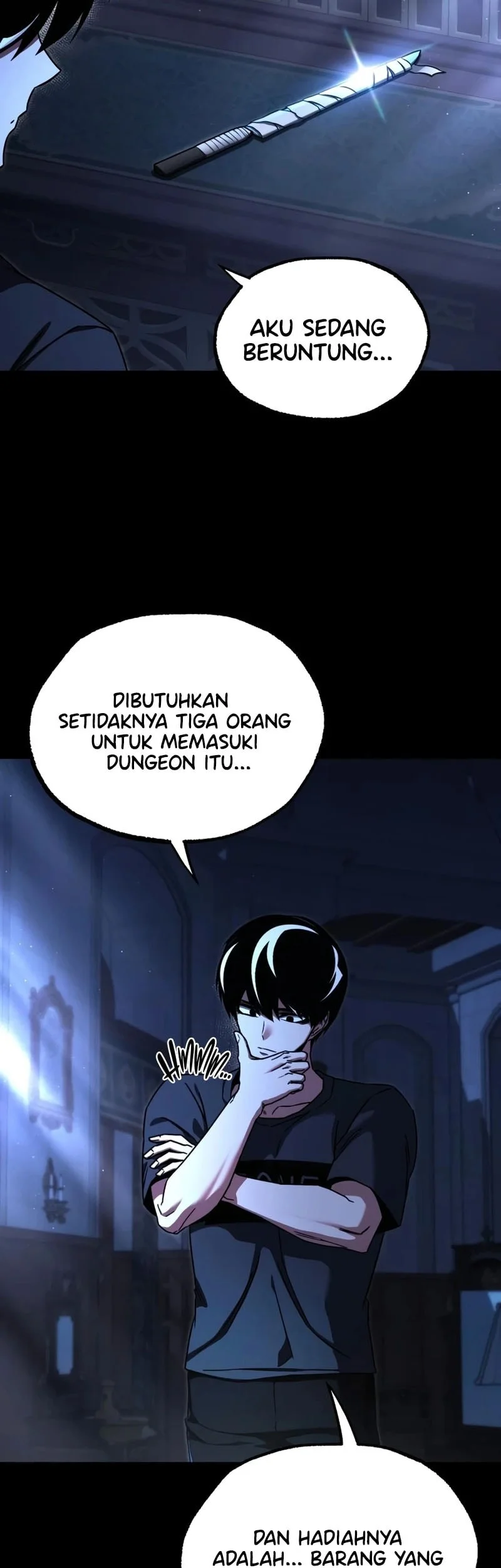 Chapter 77 - halaman 69