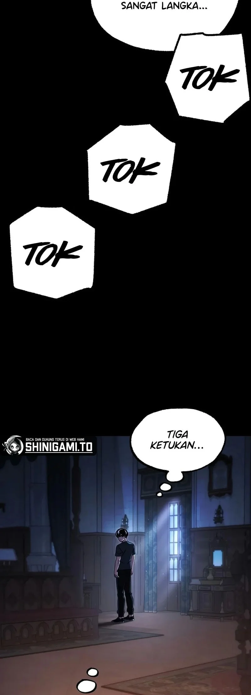 Chapter 77 - halaman 70