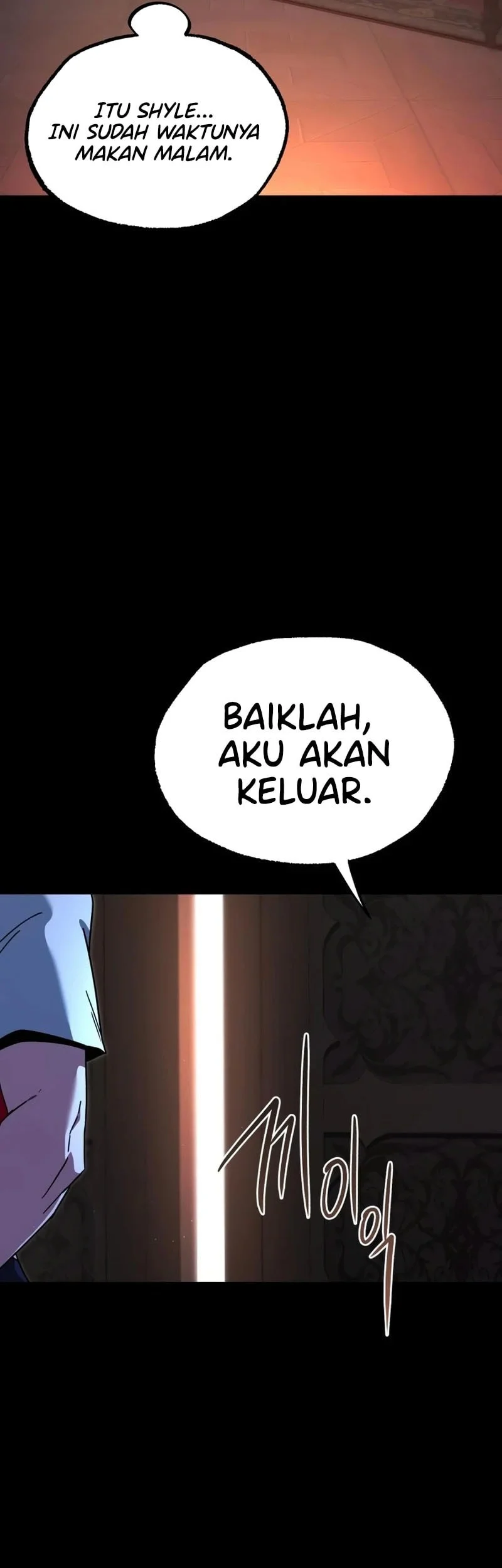 Chapter 77 - halaman 71