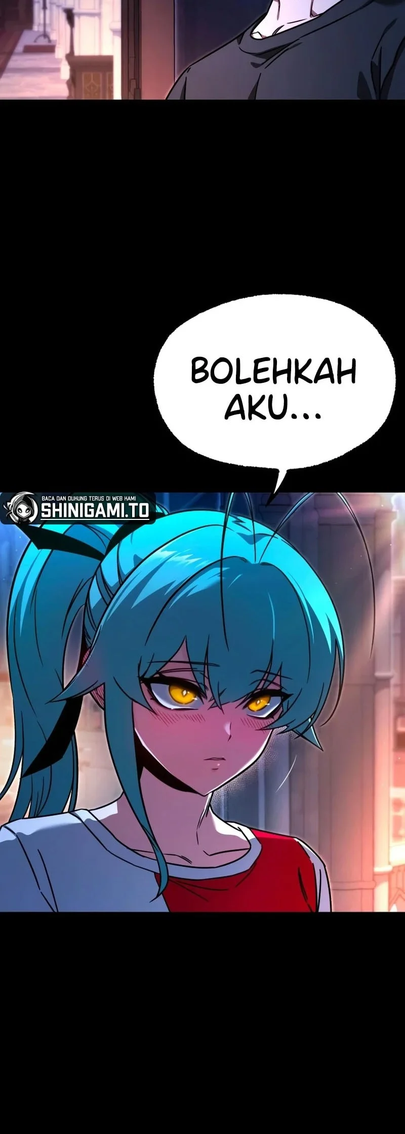 Chapter 77 - halaman 74