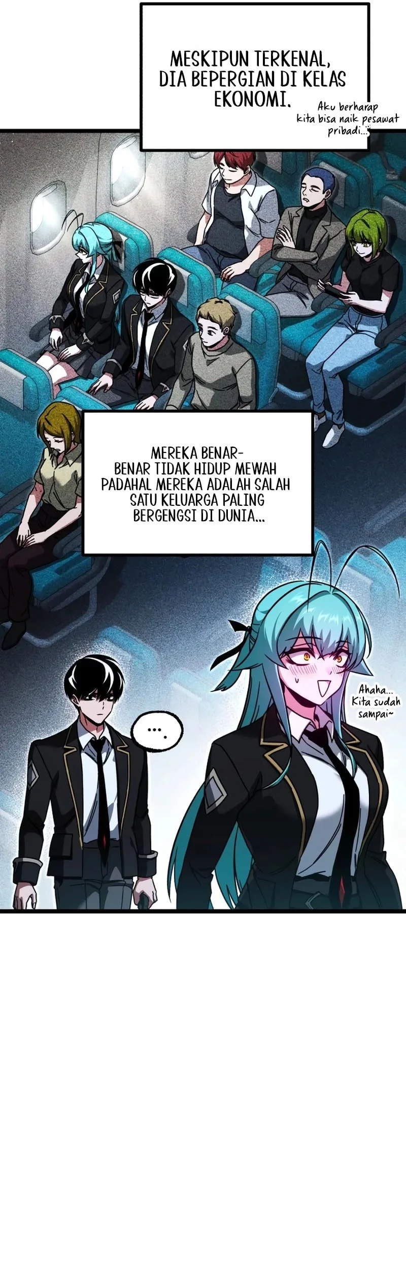 Chapter 77 - halaman 7