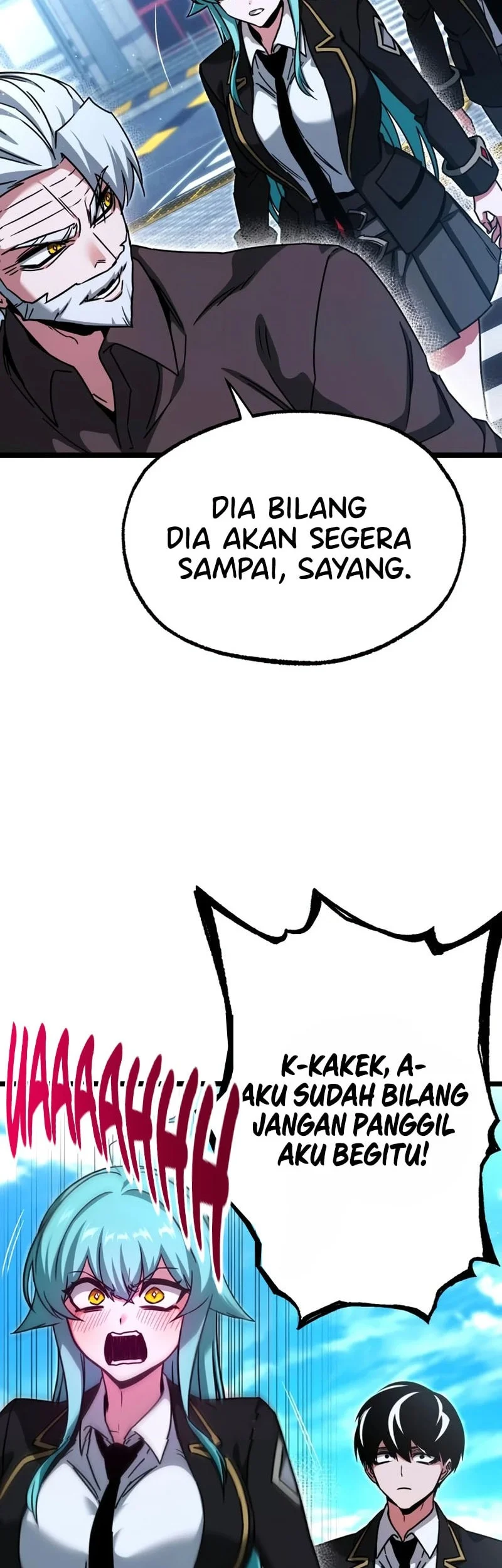 Chapter 77 - halaman 12
