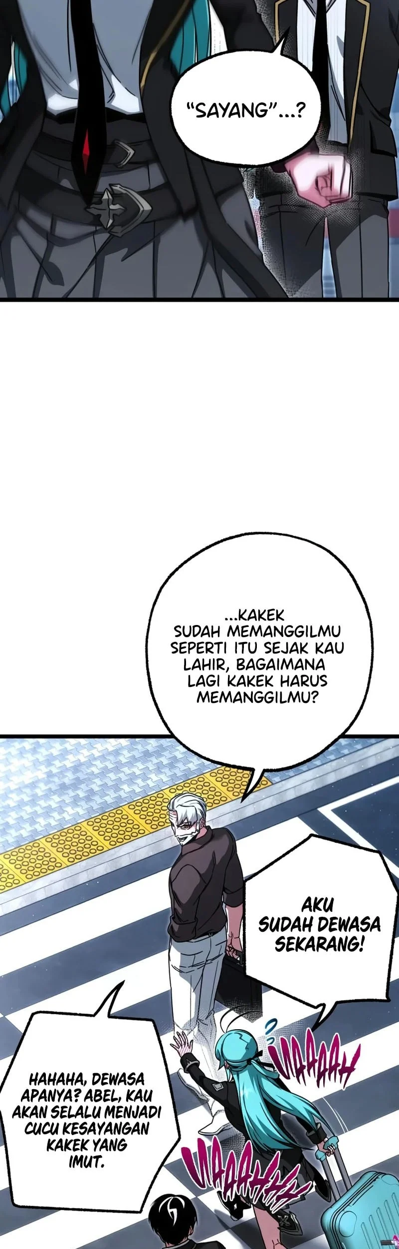 Chapter 77 - halaman 13