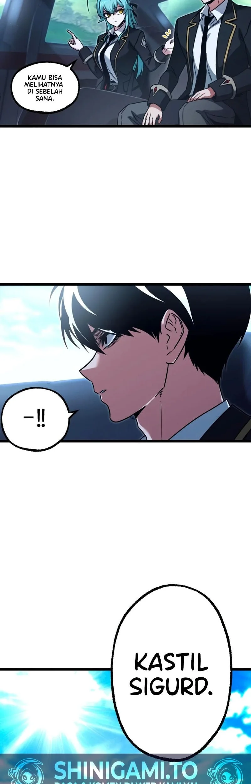 Chapter 77 - halaman 29