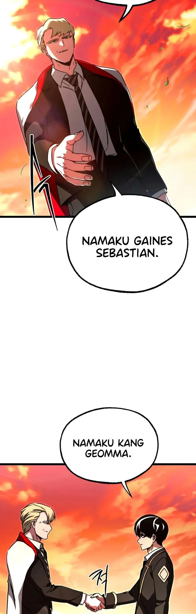 Chapter 77 - halaman 33