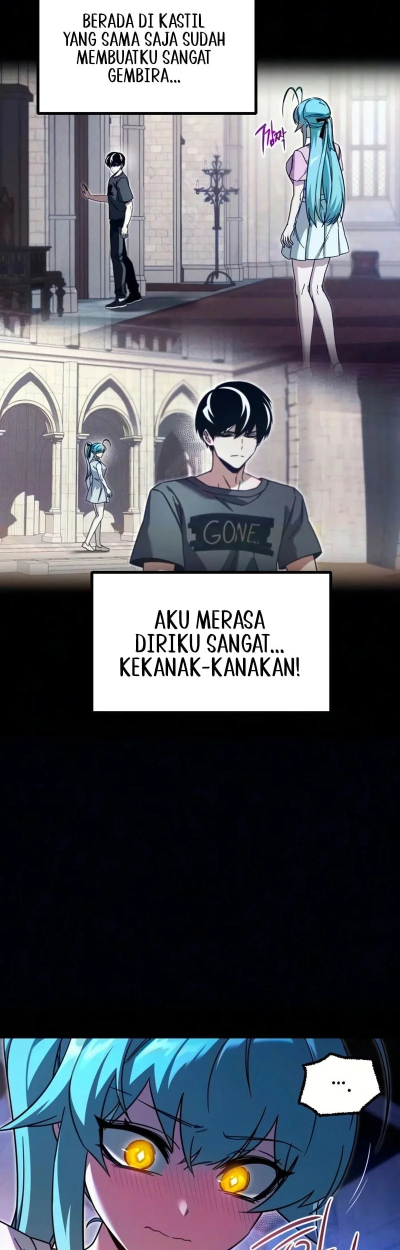 Chapter 78 - halaman 20