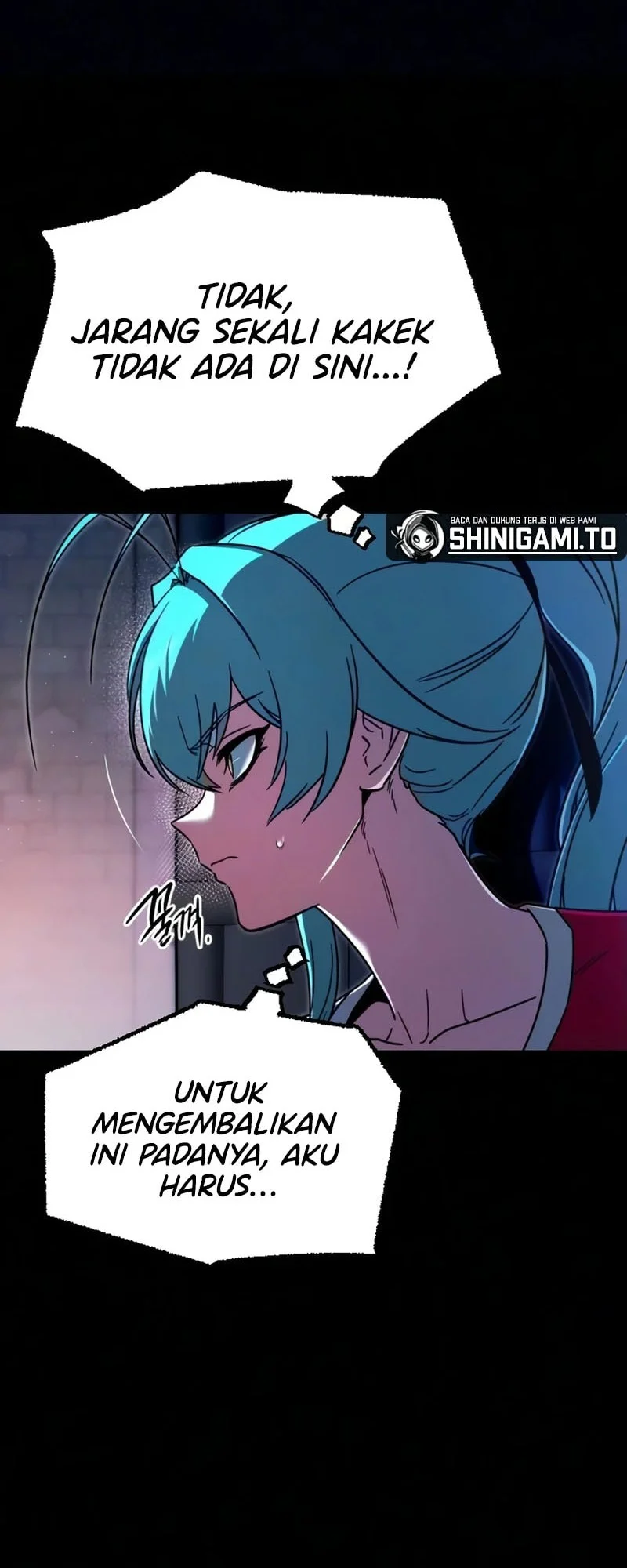 Chapter 78 - halaman 30