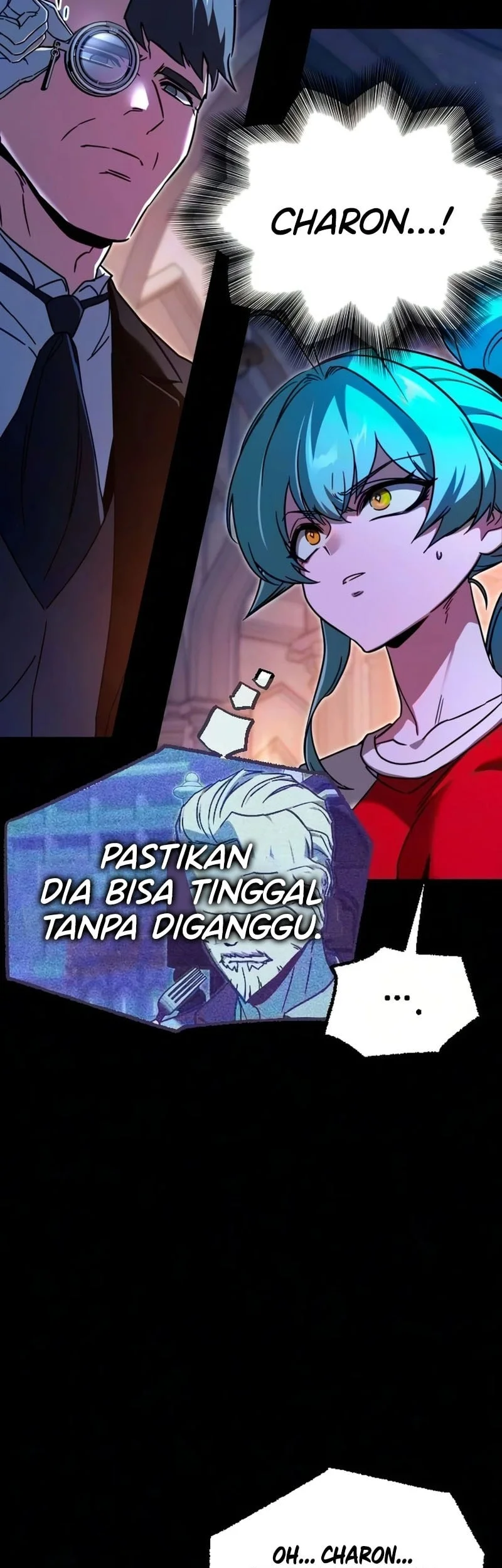 Chapter 78 - halaman 33