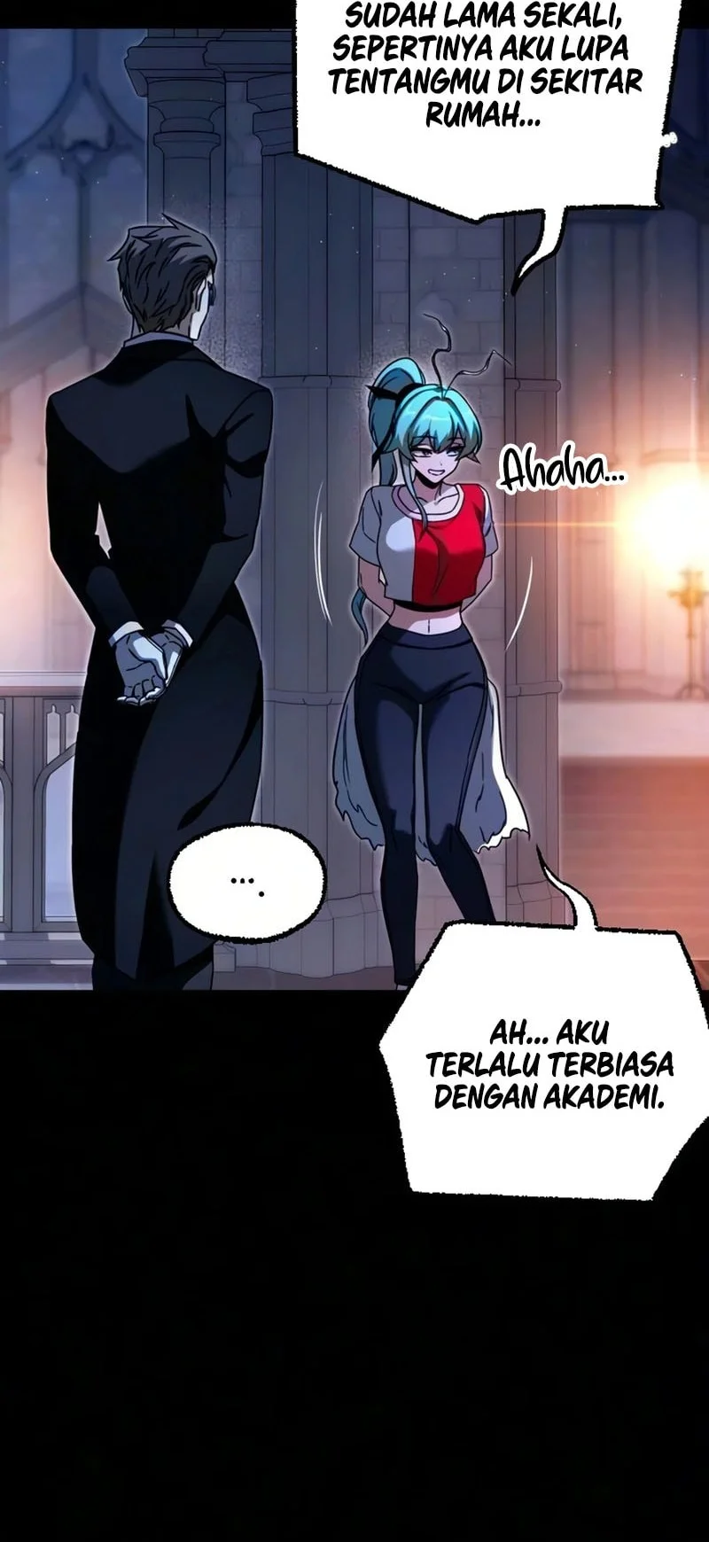 Chapter 78 - halaman 34