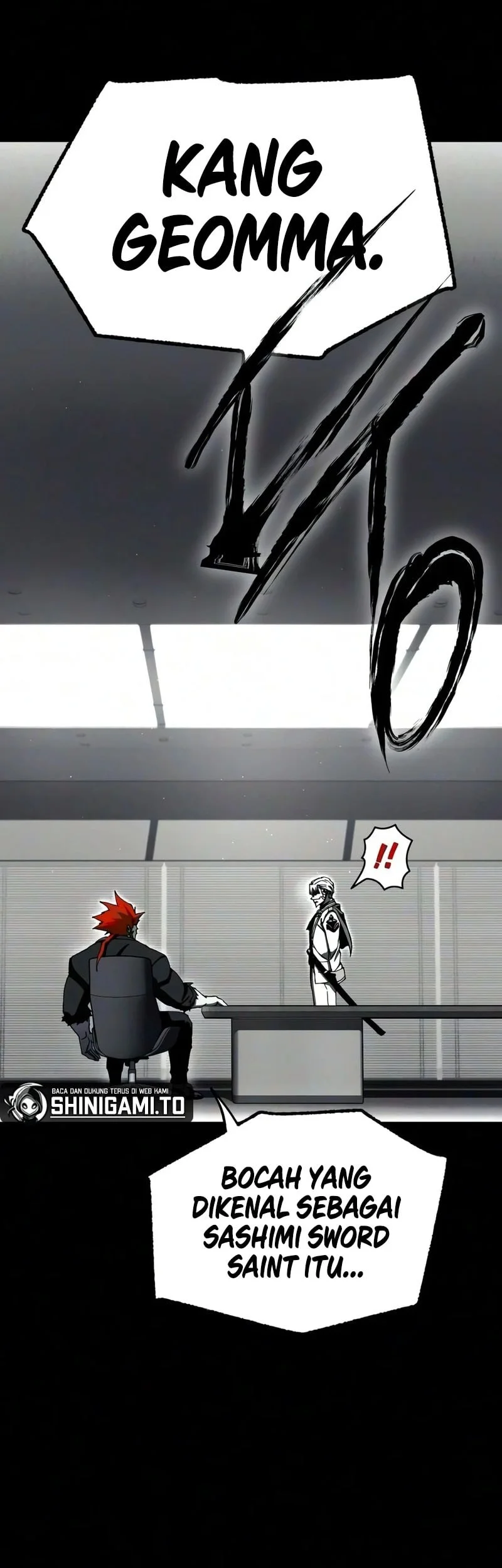 Chapter 79 - halaman 21