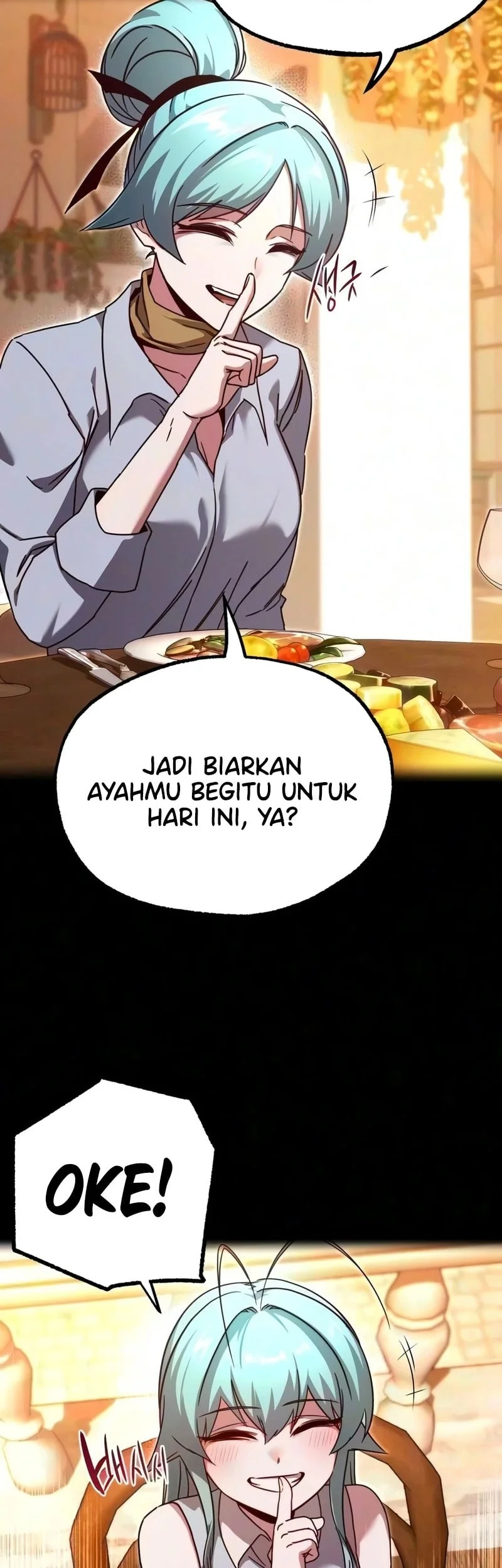 Chapter 80 - halaman 48