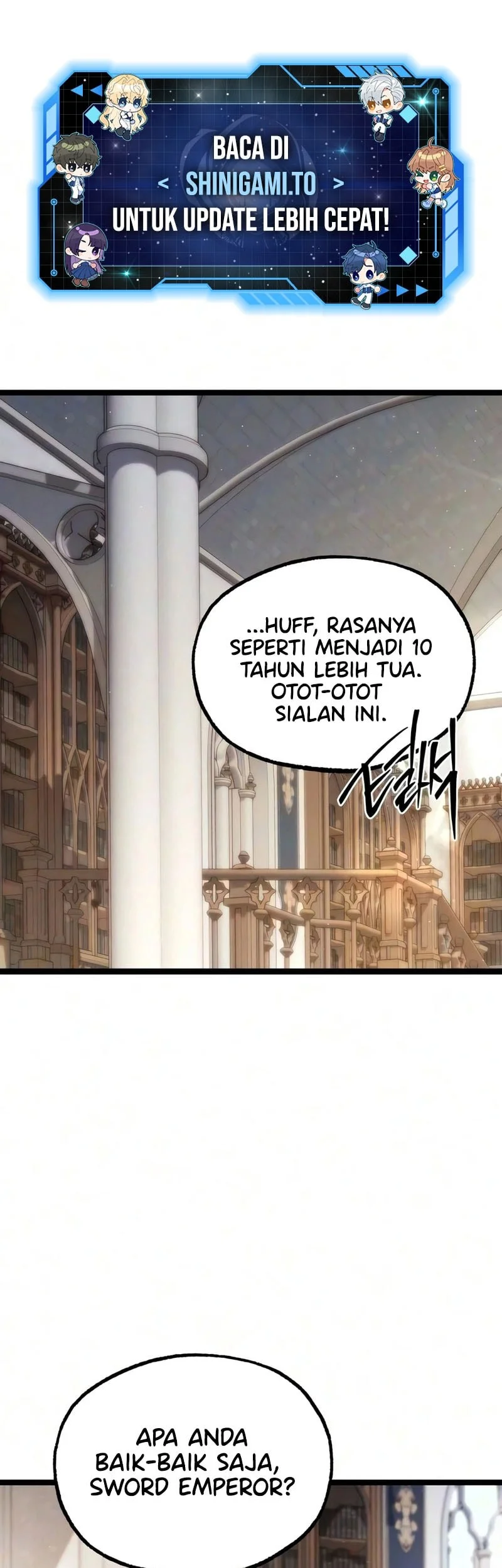 Chapter 80 - halaman 3