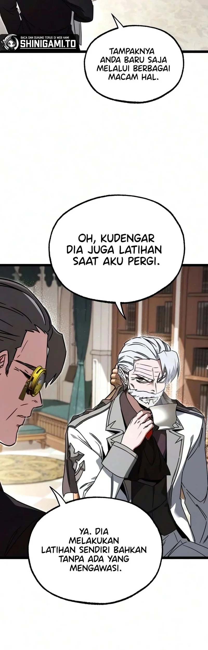Chapter 80 - halaman 6