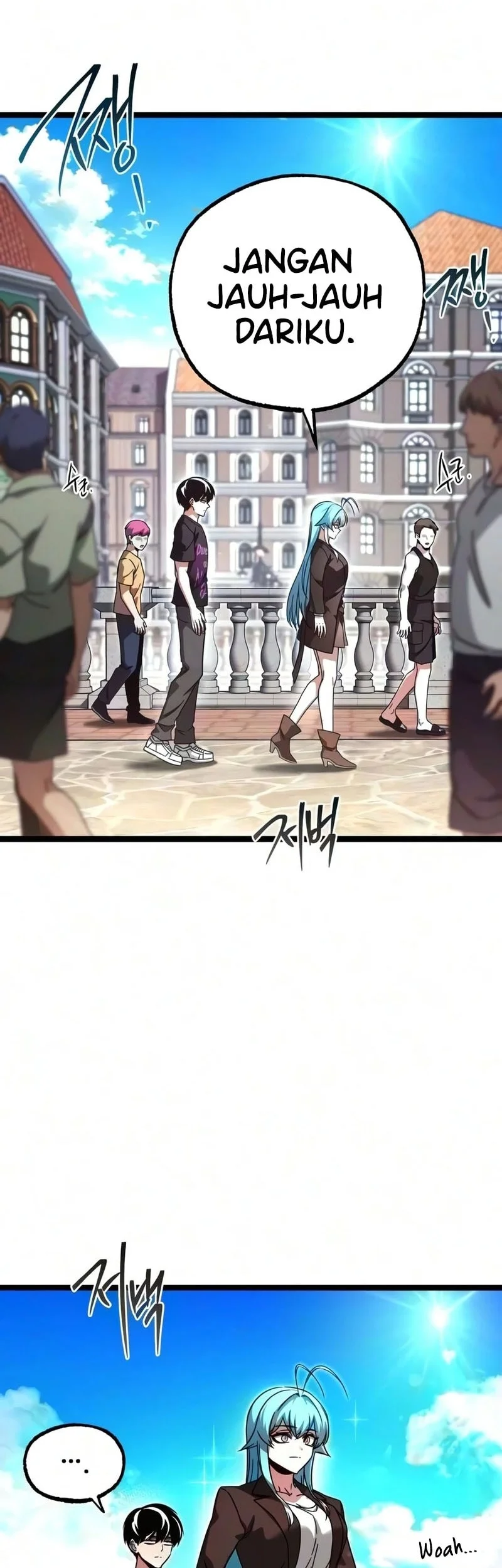 Chapter 80 - halaman 16