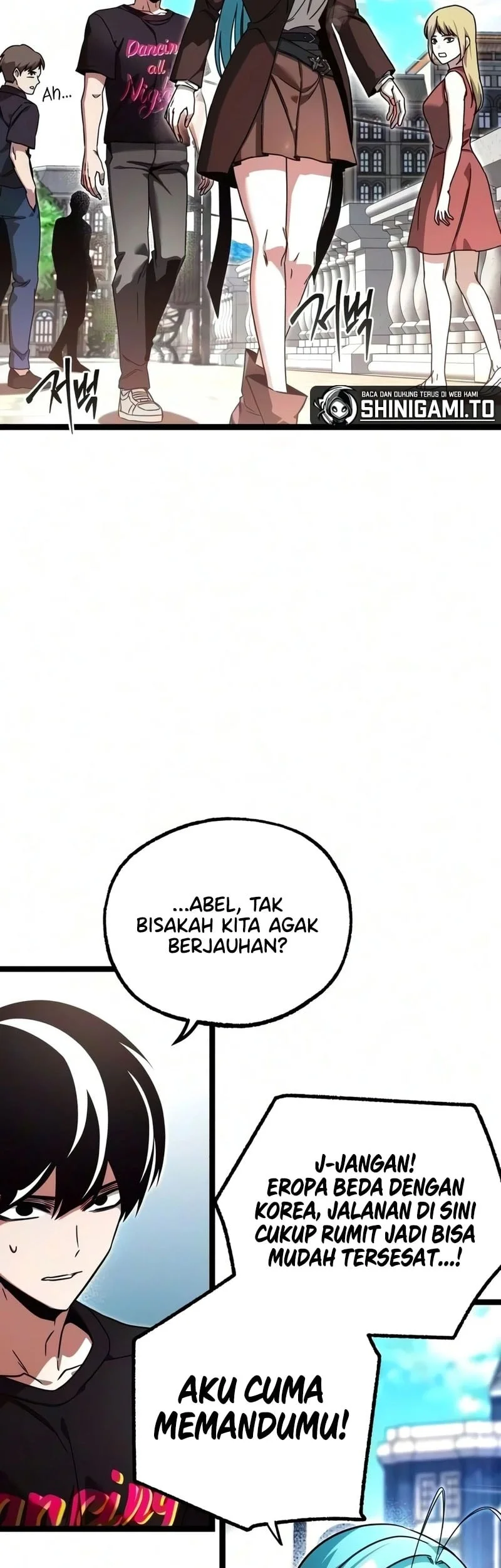 Chapter 80 - halaman 17