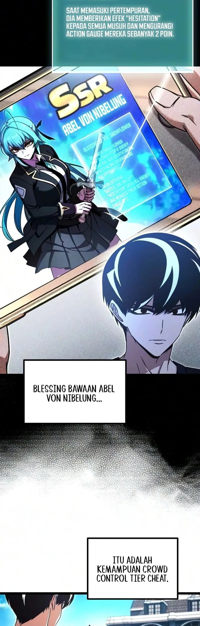 Chapter 80 - halaman 20