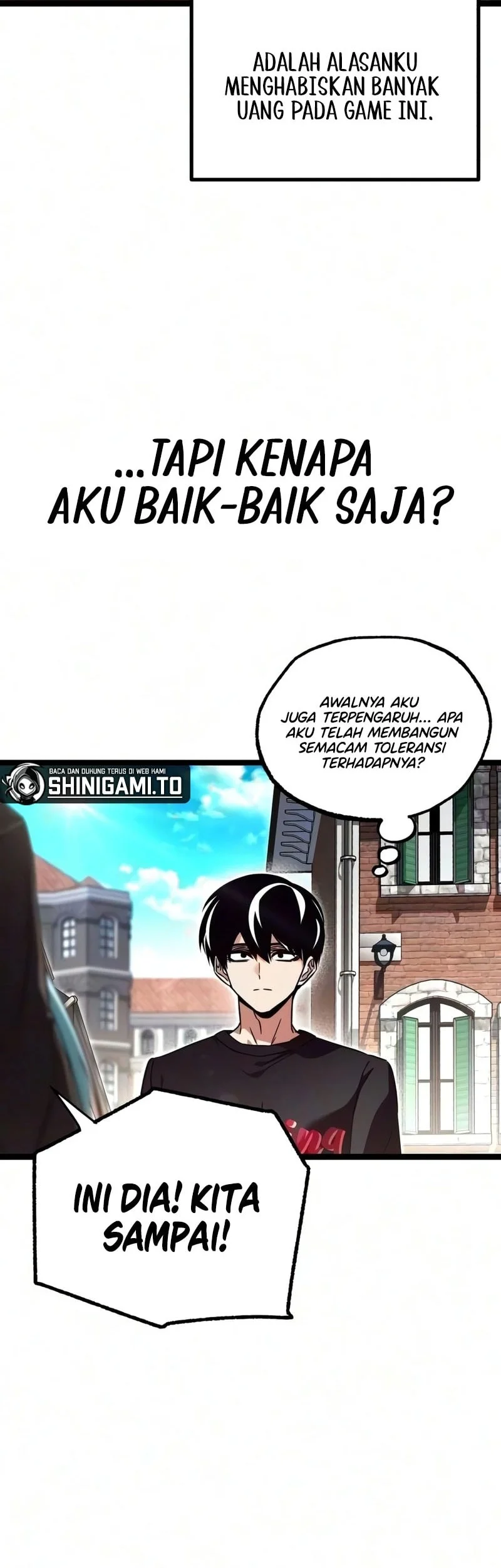 Chapter 80 - halaman 22