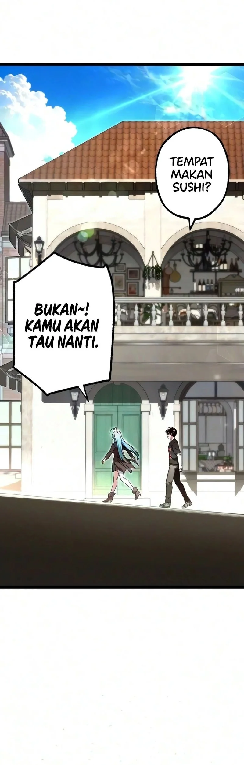 Chapter 80 - halaman 23