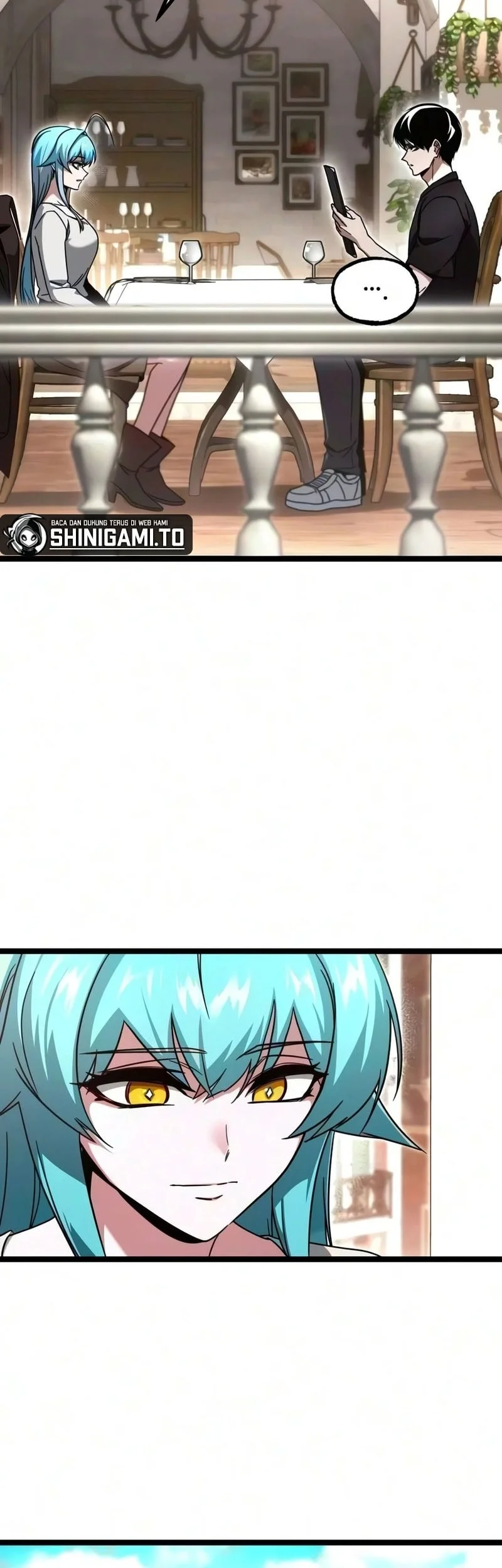 Chapter 80 - halaman 26