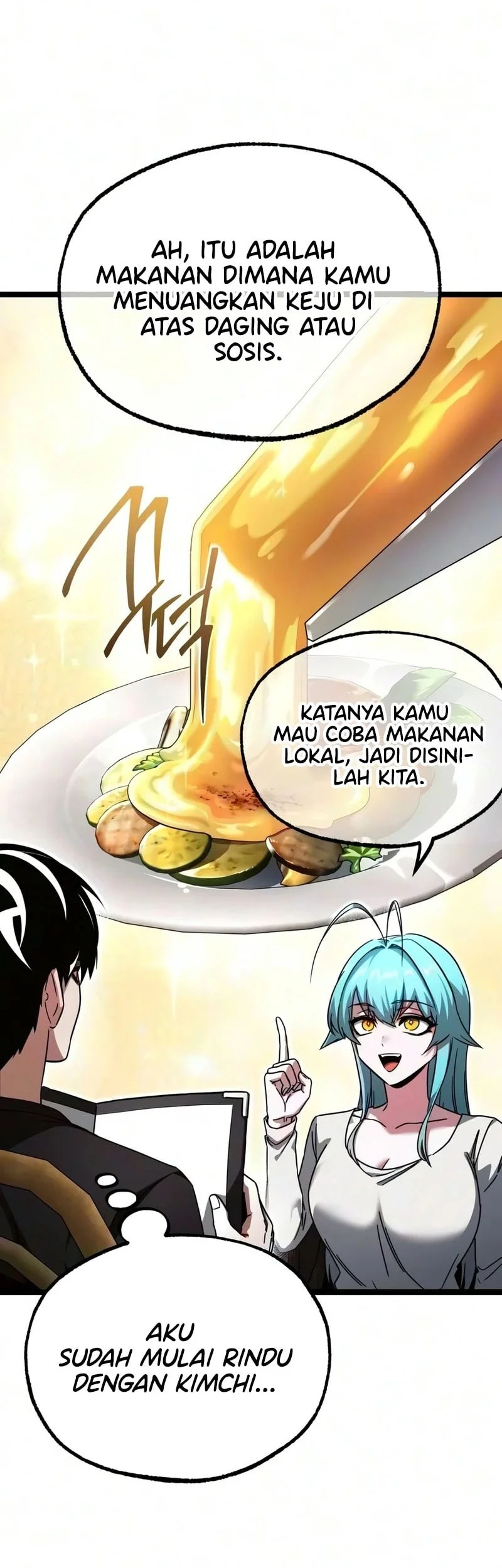 Chapter 80 - halaman 28