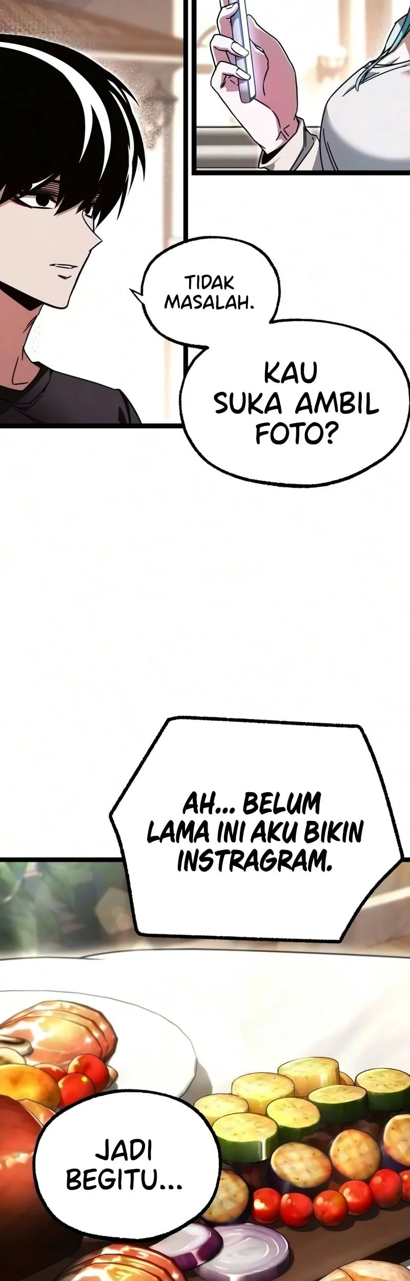 Chapter 80 - halaman 33