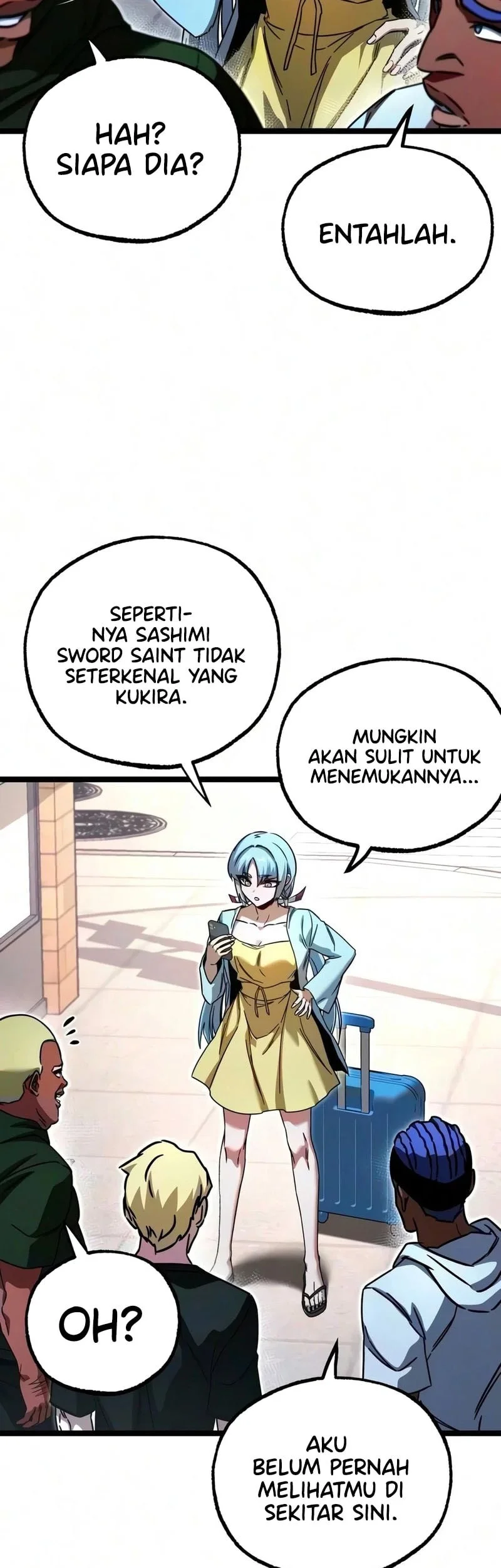 Chapter 81 - halaman 65