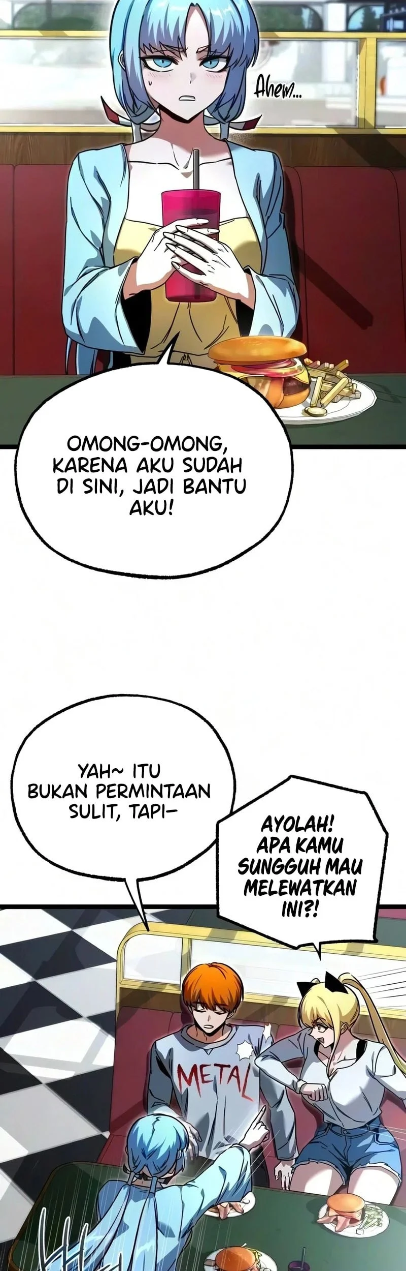 Chapter 81 - halaman 73