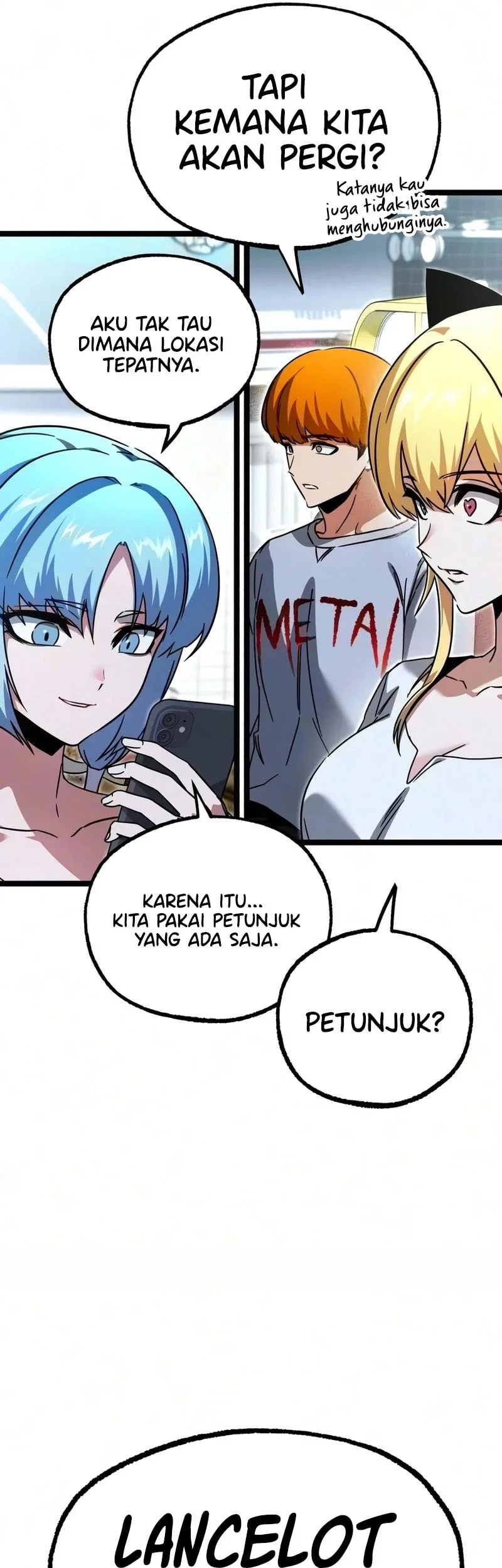 Chapter 81 - halaman 75