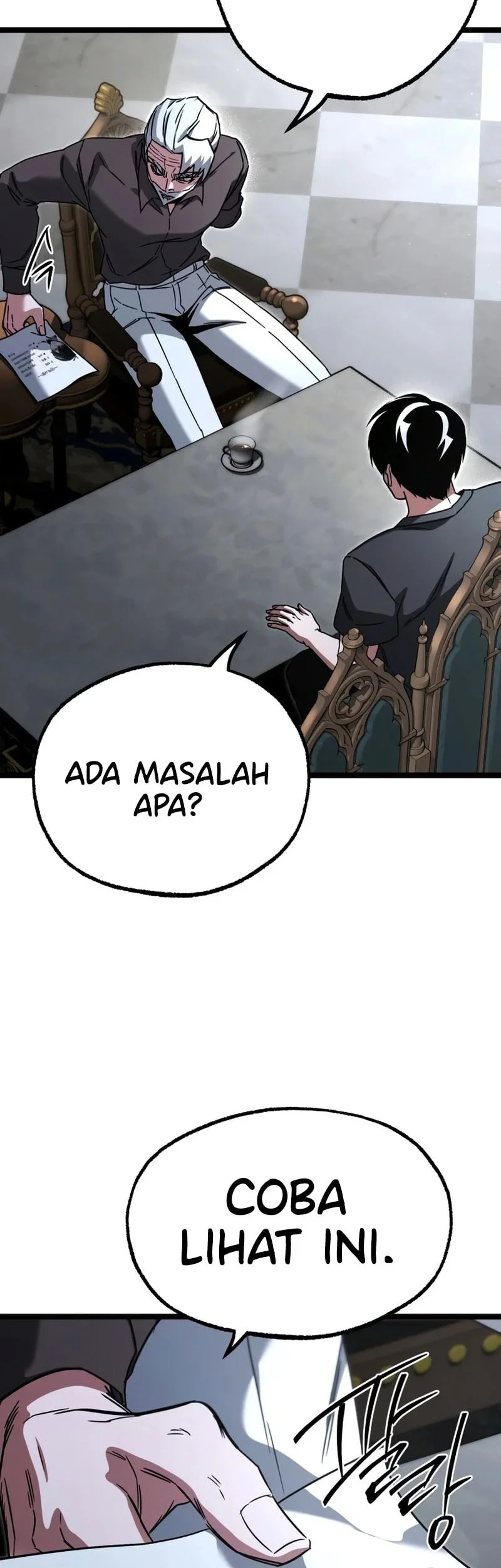 Chapter 82 - halaman 36