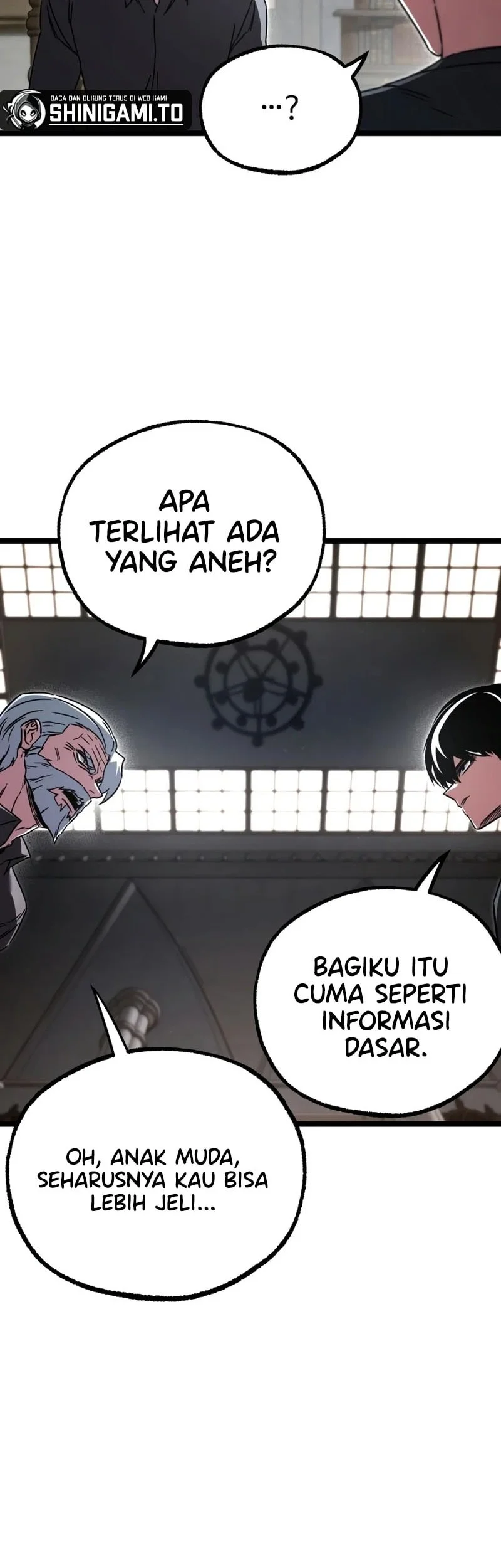 Chapter 82 - halaman 38