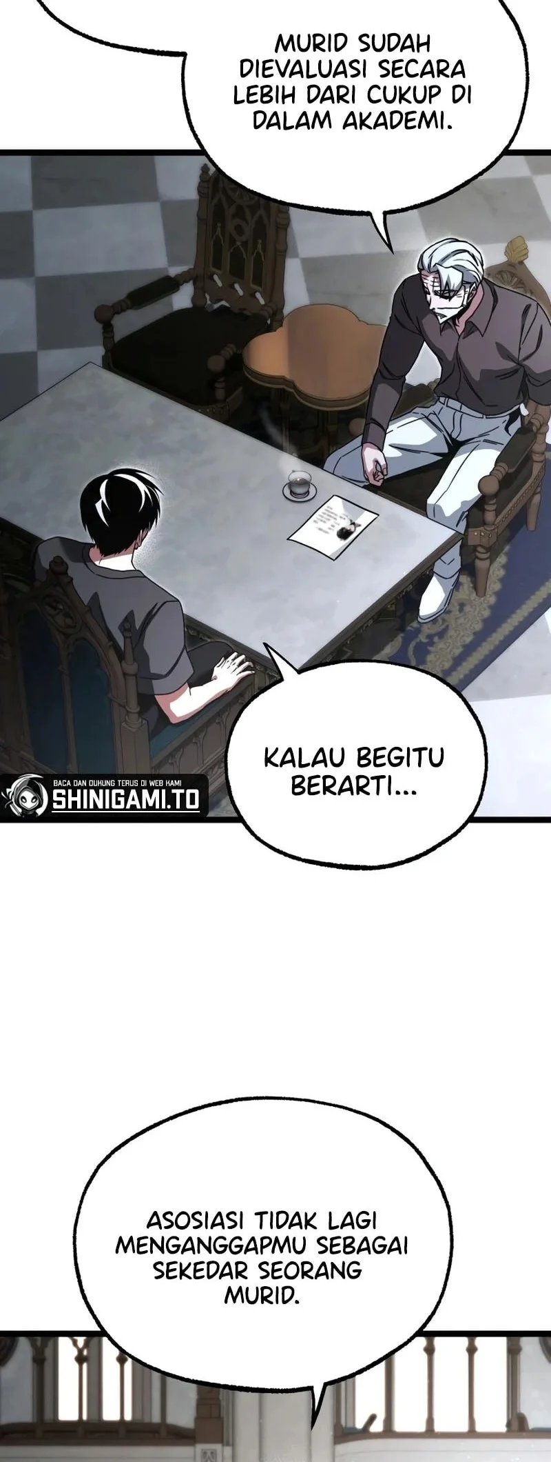 Chapter 82 - halaman 42