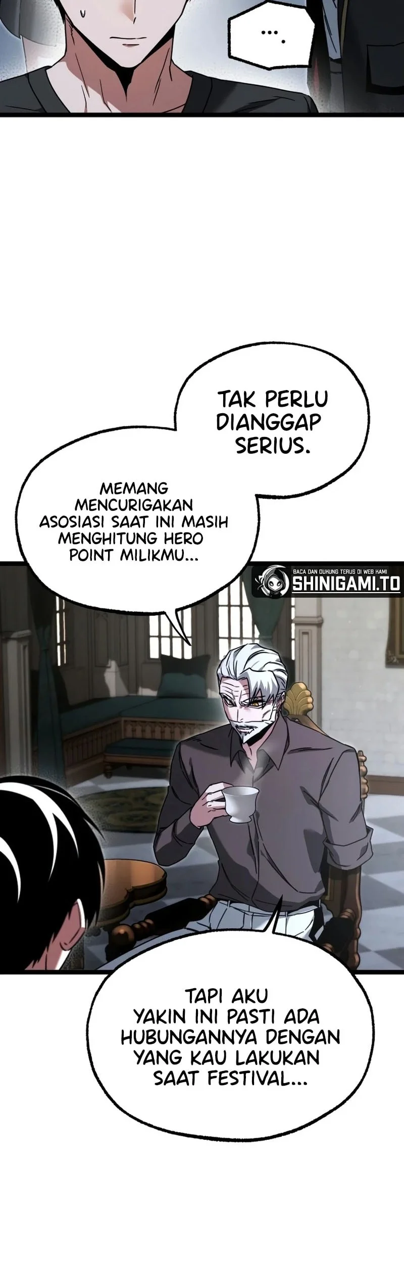 Chapter 82 - halaman 46