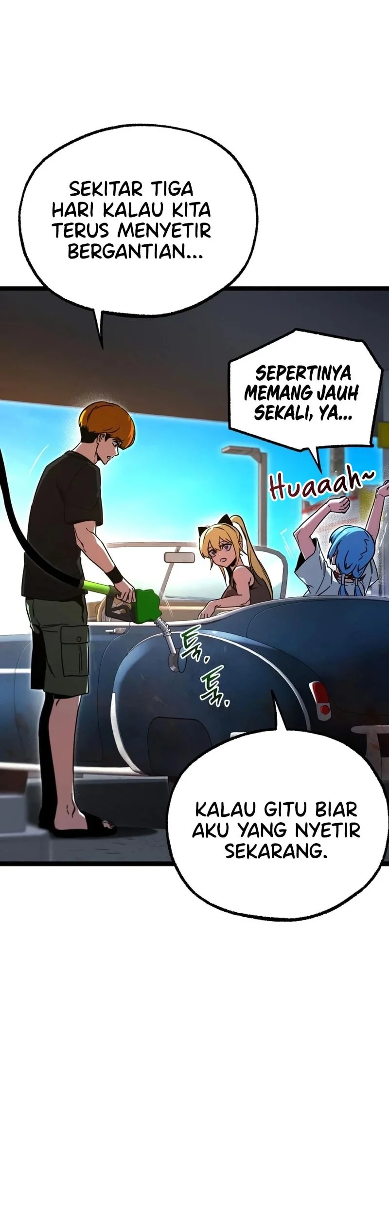 Chapter 82 - halaman 64