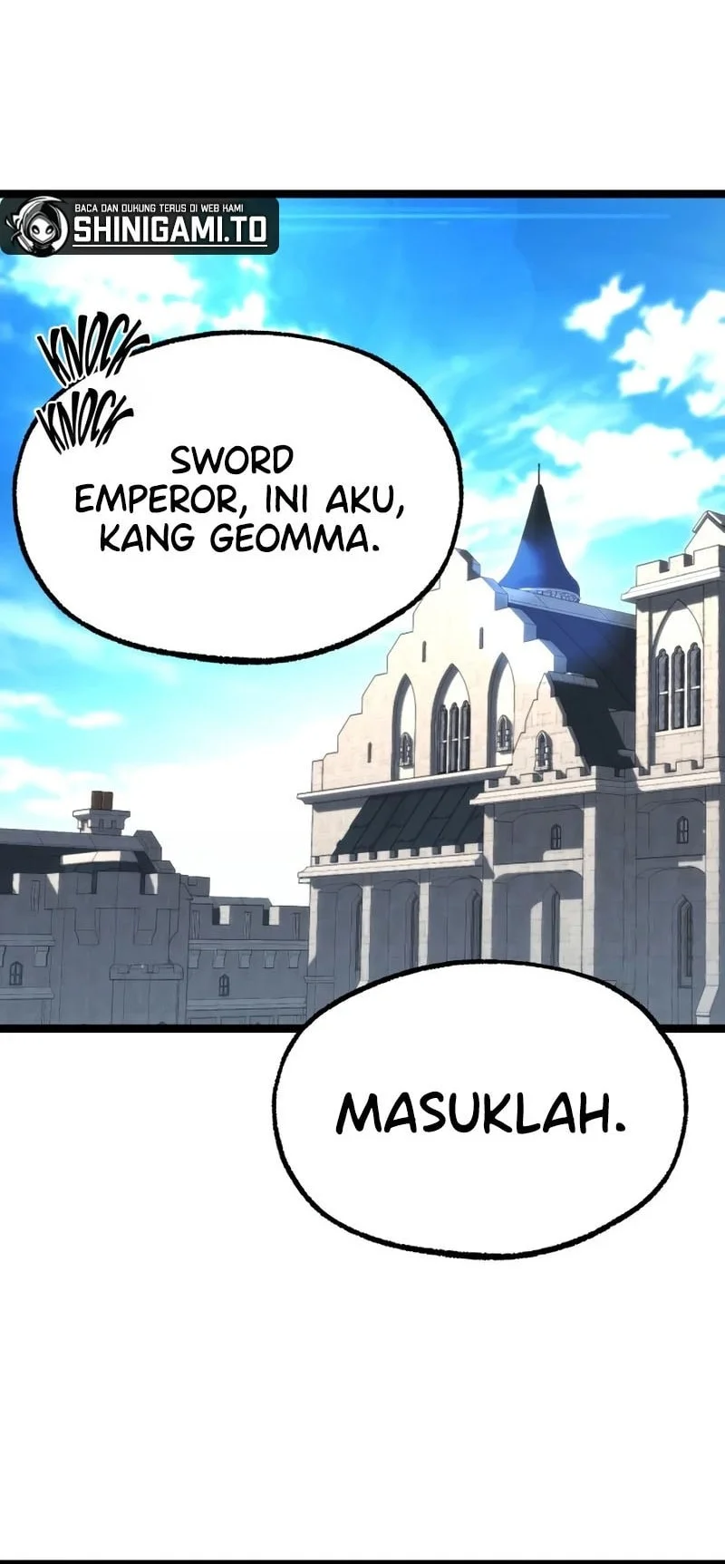Chapter 82 - halaman 26