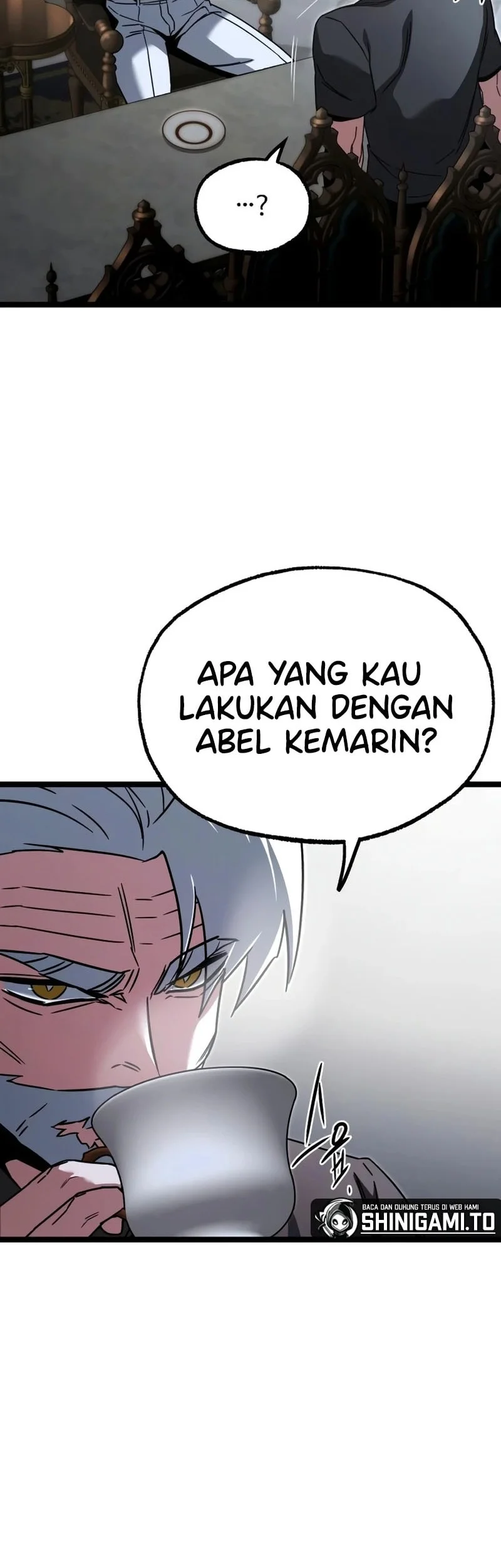 Chapter 82 - halaman 30