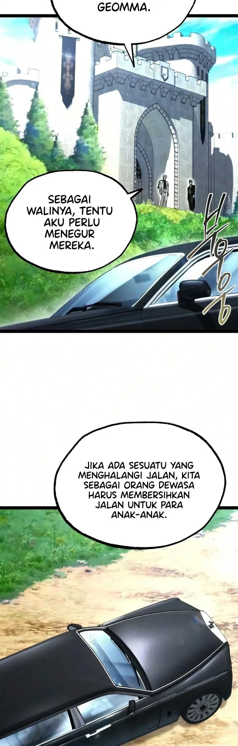 Chapter 83 - halaman 44