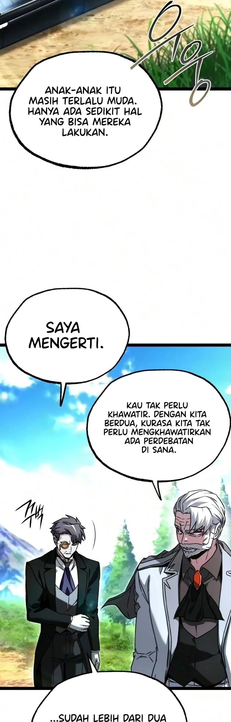 Chapter 83 - halaman 45