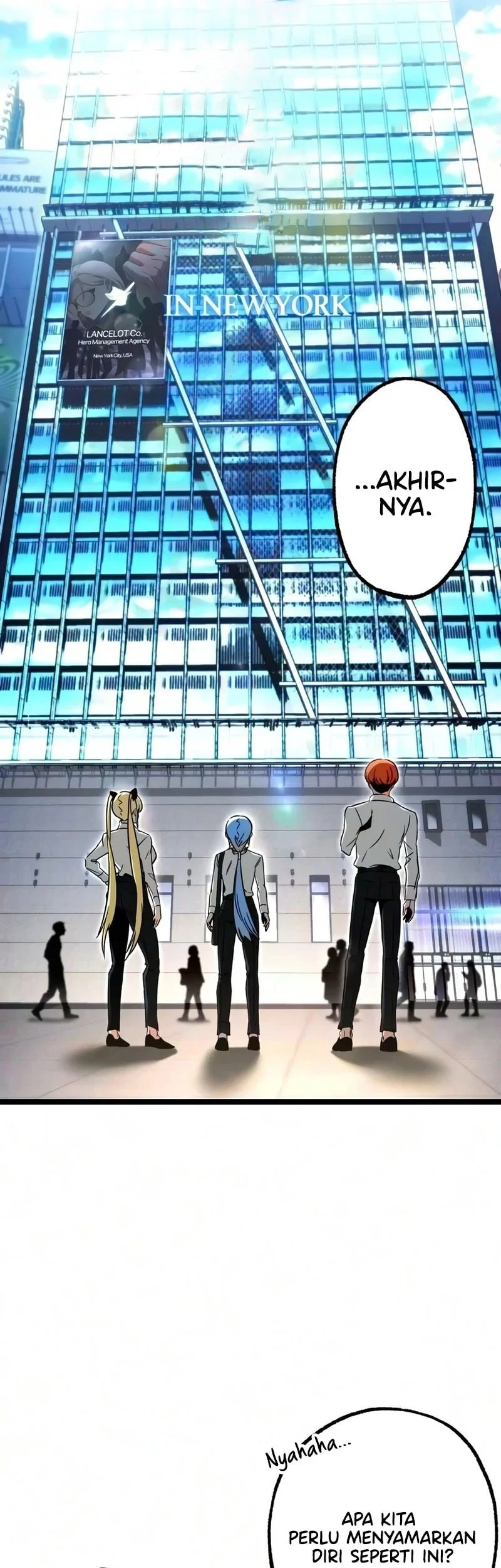 Chapter 83 - halaman 55
