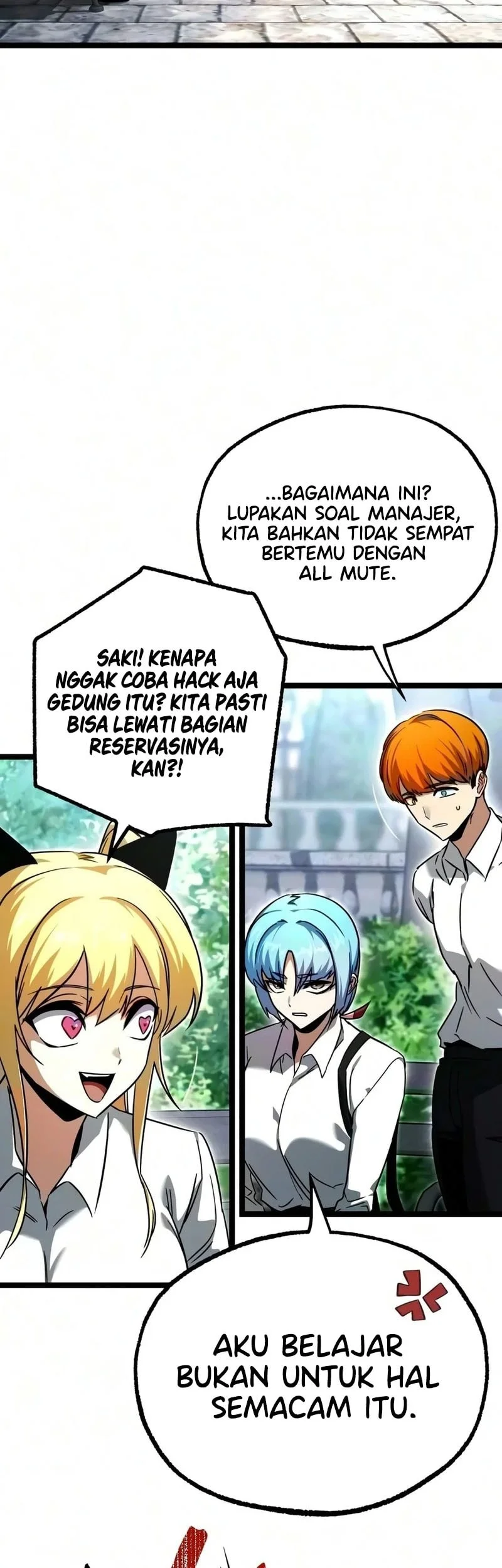 Chapter 83 - halaman 61