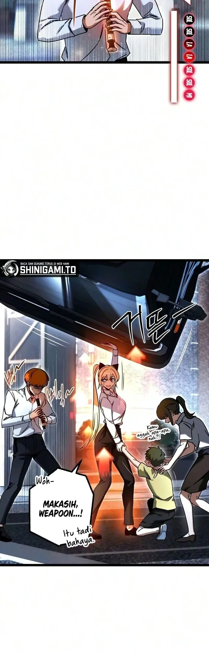 Chapter 83 - halaman 78