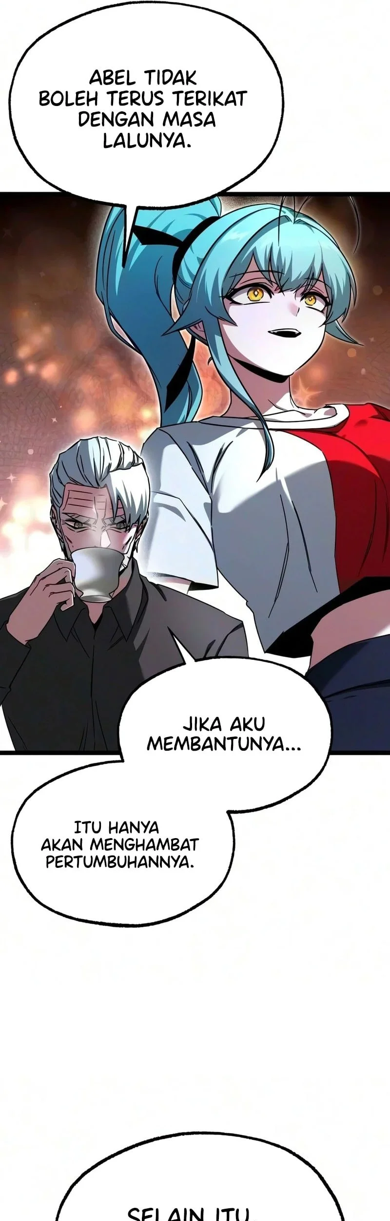Chapter 83 - halaman 7