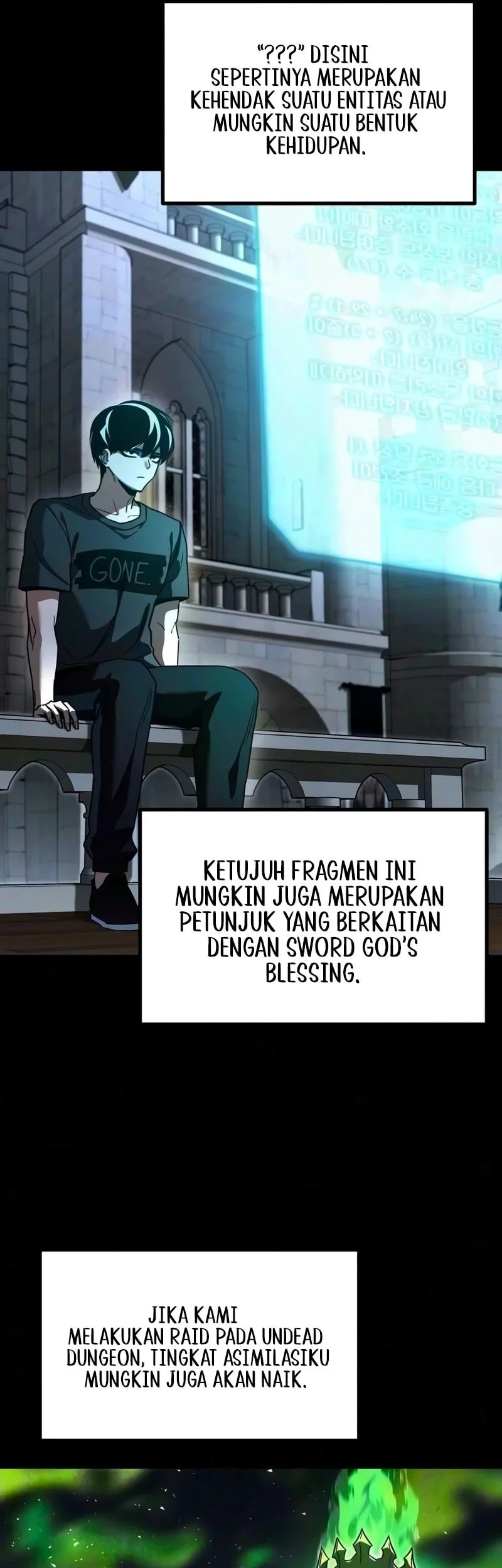 Chapter 83 - halaman 19