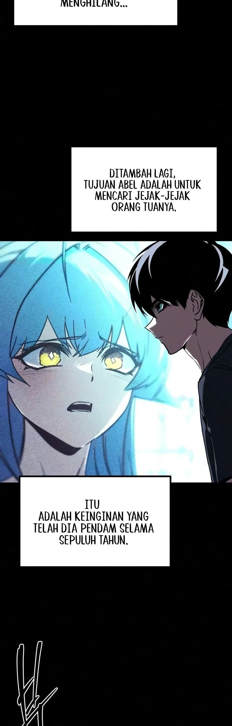 Chapter 83 - halaman 25