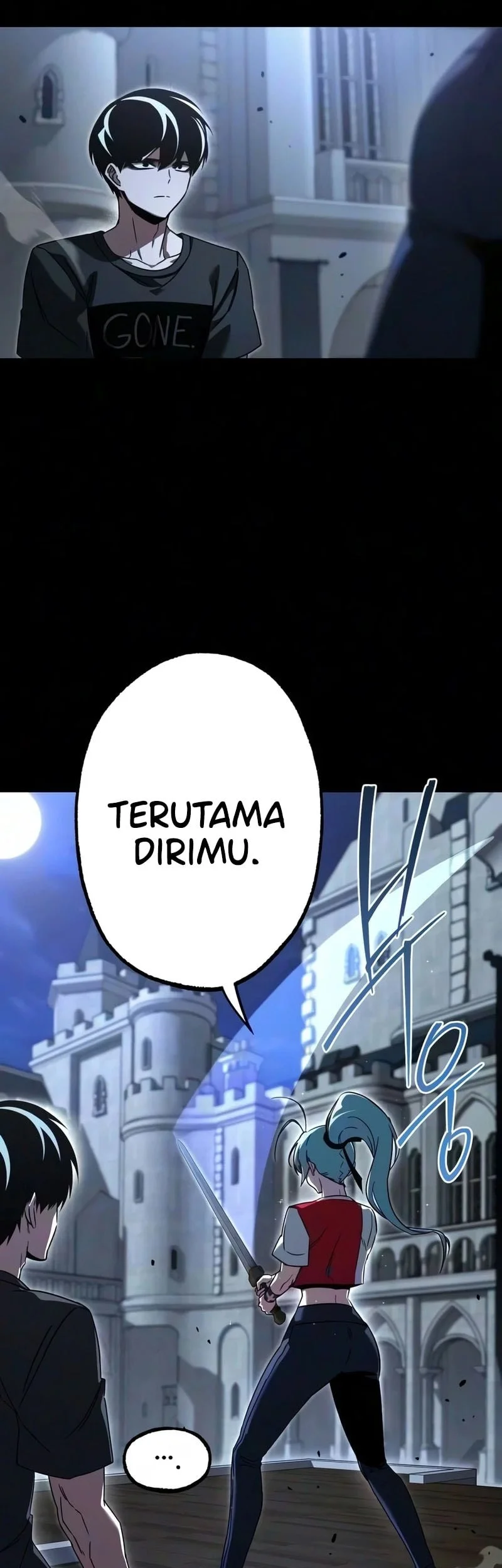 Chapter 83 - halaman 31
