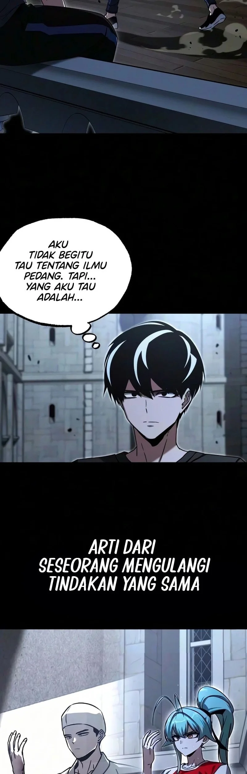 Chapter 83 - halaman 32