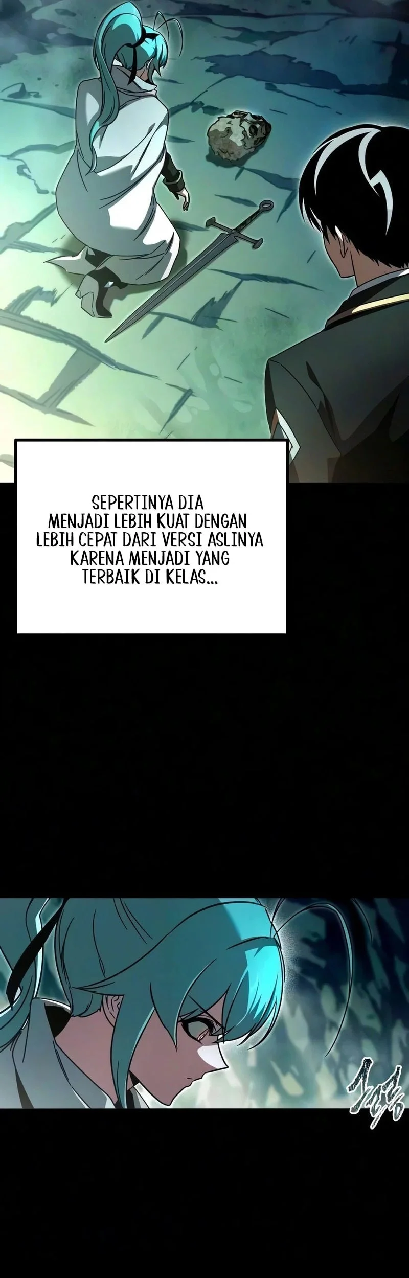 Chapter 84 - halaman 34