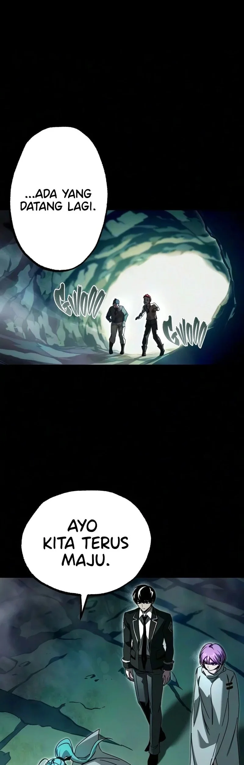 Chapter 84 - halaman 35