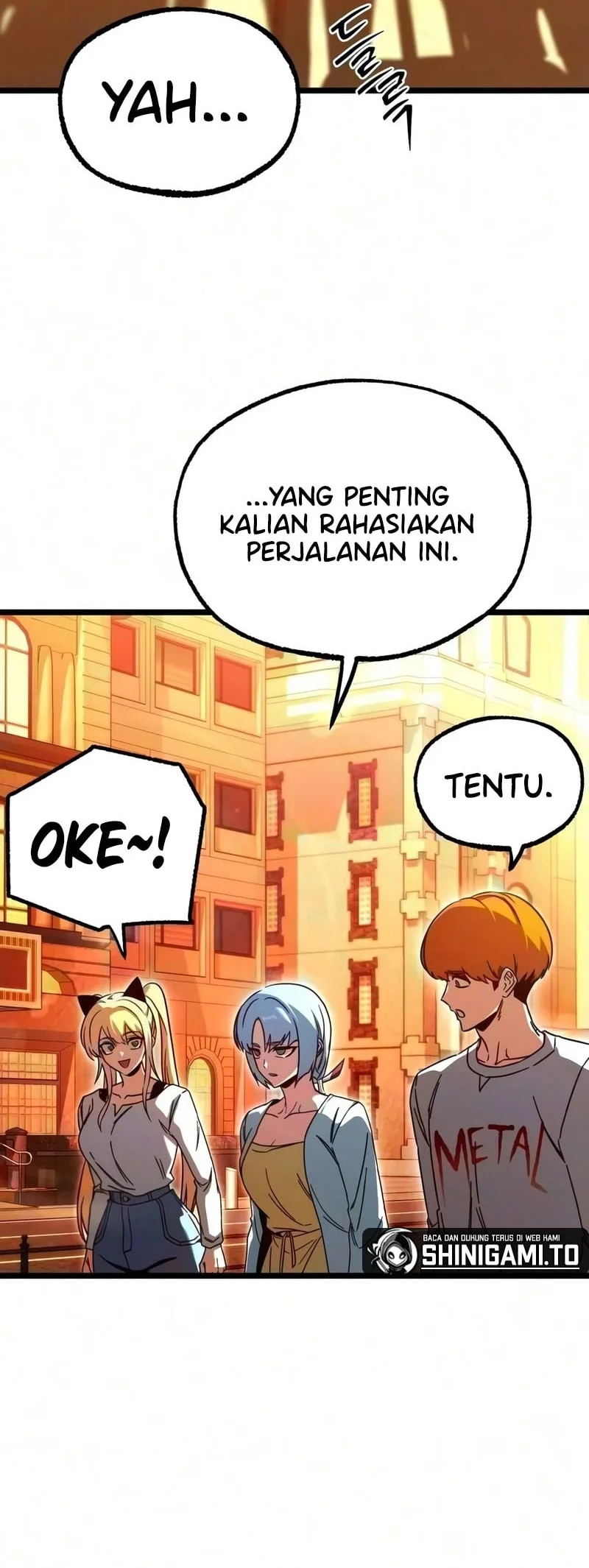 Chapter 84 - halaman 77